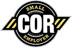 Small COR Employer